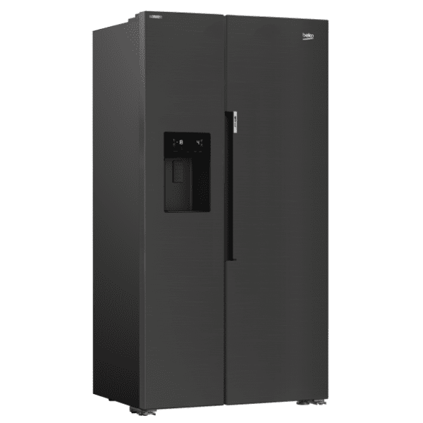 BEKO side by side frižider GN162341XBRN 0