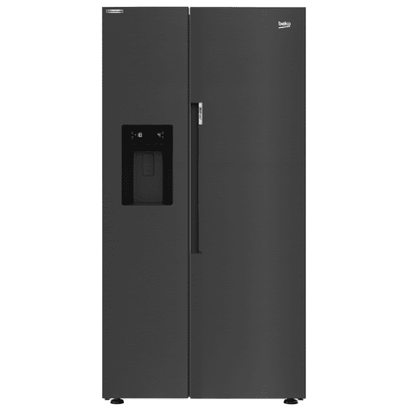 BEKO side by side frižider GN162341XBRN 3