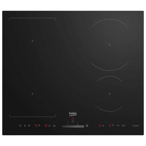 BEKO ugradna ploča HII64500FHT 0