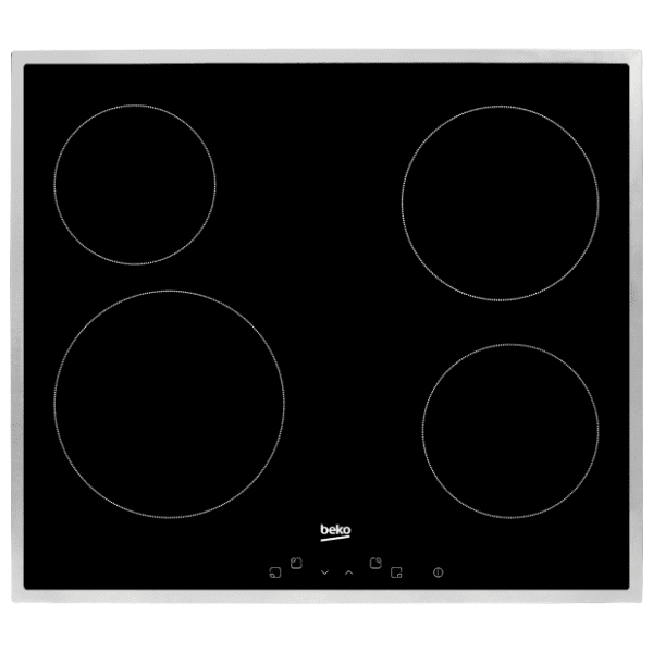 BEKO ugradna ploča HIC 64401-1 X 0