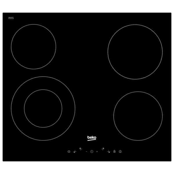 BEKO ugradna ploča HIC 64402T 0