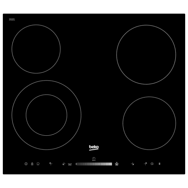 BEKO ugradna ploča HIC 64502T 0