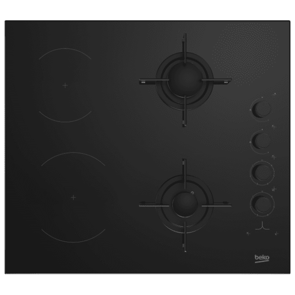BEKO ugradna kombinovana ploča HILM 64120 S 0