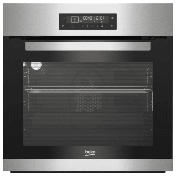 BEKO ugradna rerna BIM22400XMS 0