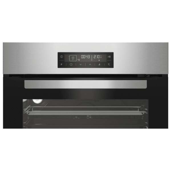 BEKO ugradna rerna BIM22400XMS 1