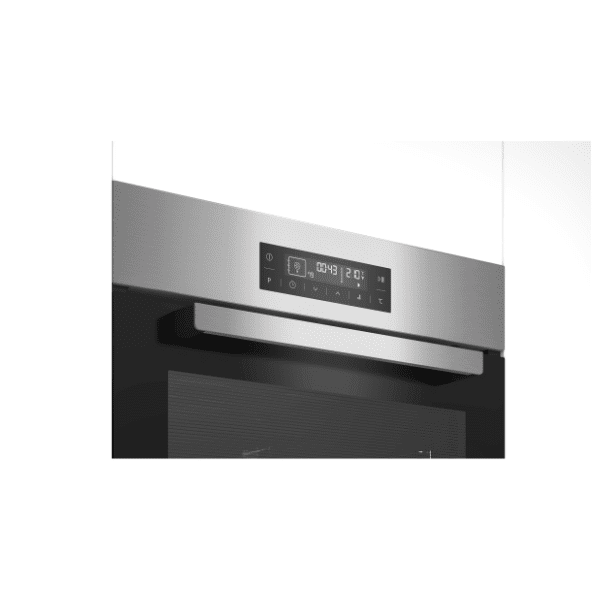 BEKO ugradna rerna BIM22400XMS 2