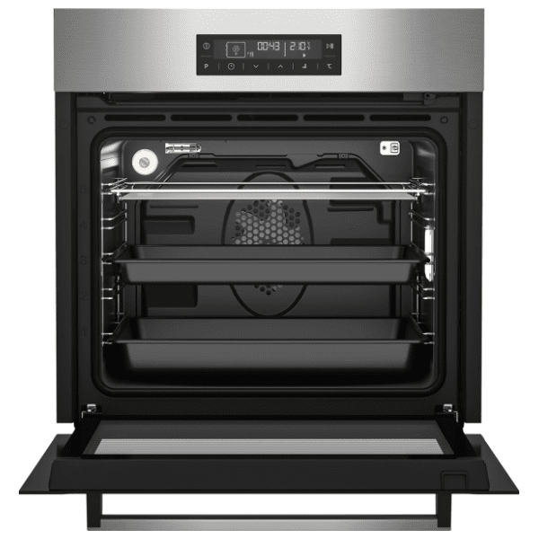 BEKO ugradna rerna BIM22400XMS 3