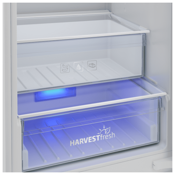 BEKO ugradni kombinovani frižider BCHA275E4SN 2