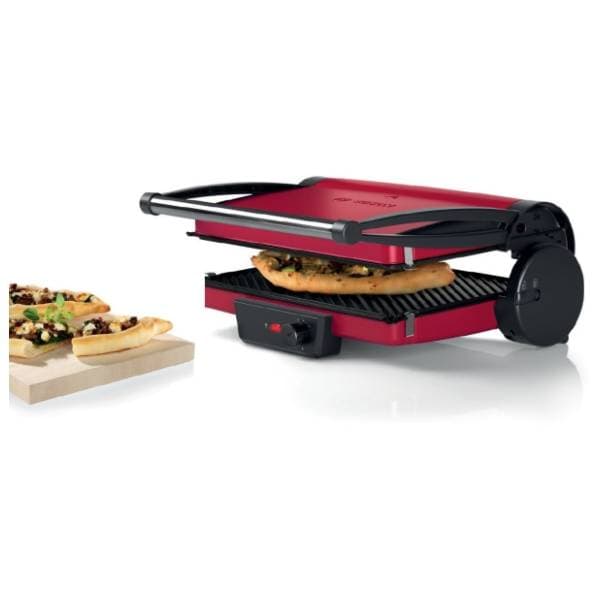 BOSCH grill toster TCG4104 6