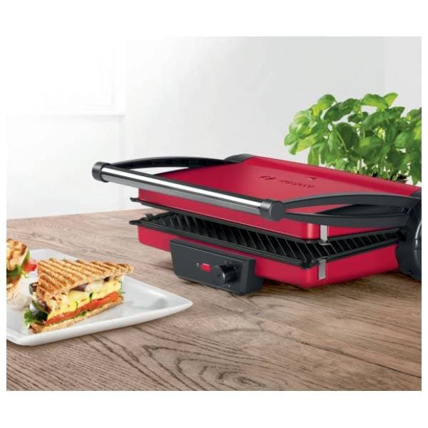 BOSCH grill toster TCG4104 6