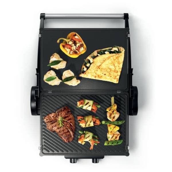 BOSCH grill toster TCG4215 3