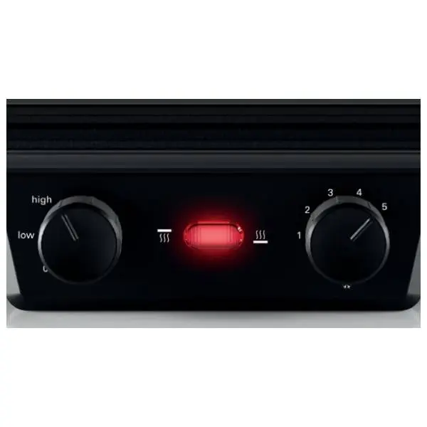 BOSCH grill toster TCG4215 4