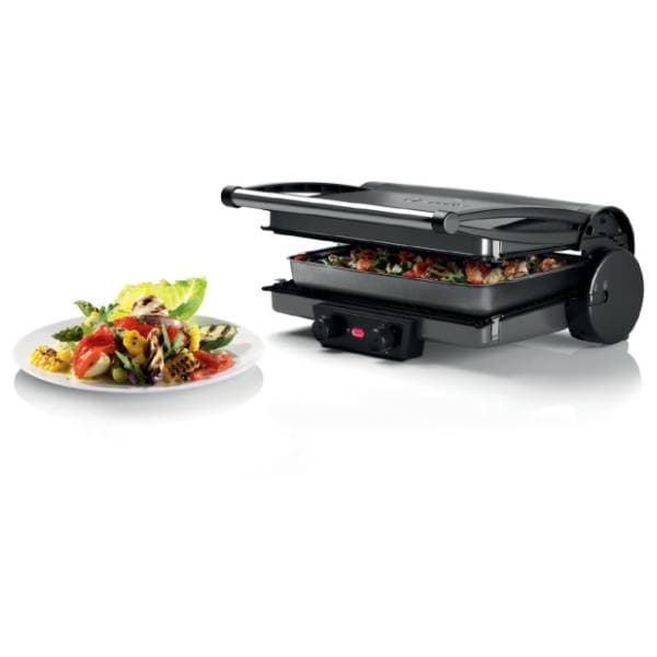 BOSCH grill toster TCG4215 7