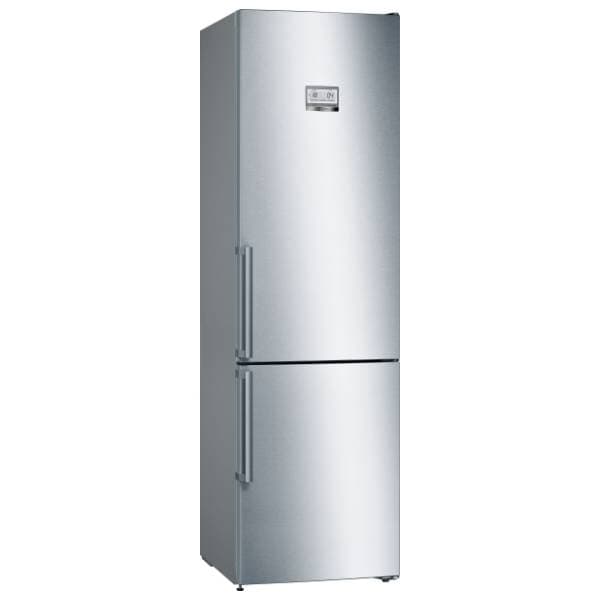 BOSCH kombinovani frižider KGN39HIEP 0