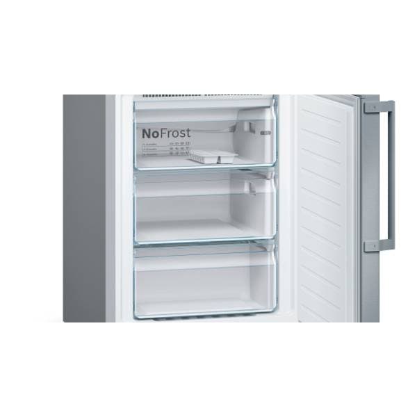 BOSCH kombinovani frižider KGN39HIEP 2