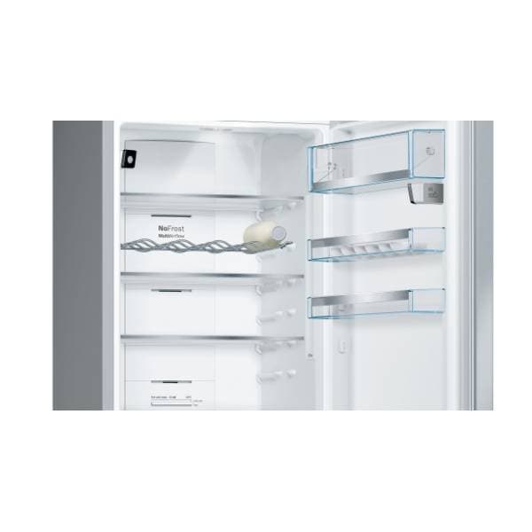 BOSCH kombinovani frižider KGN39HIEP 3