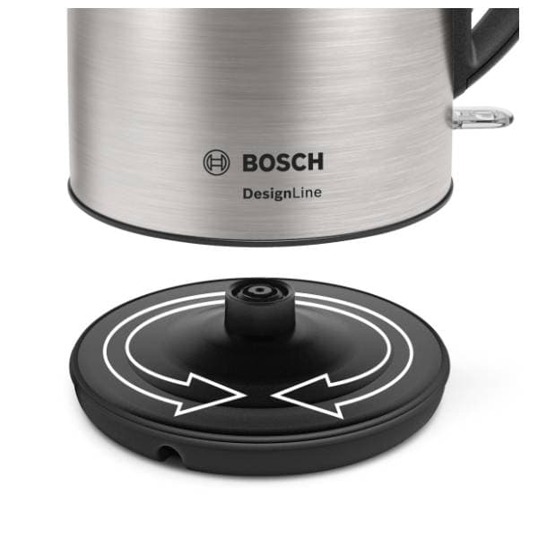 BOSCH kuvalo za vodu TWK3P420 8