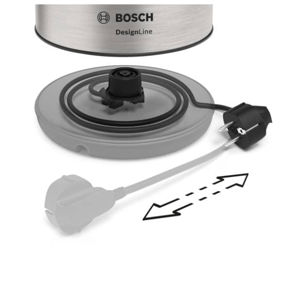 BOSCH kuvalo za vodu TWK3P420 10