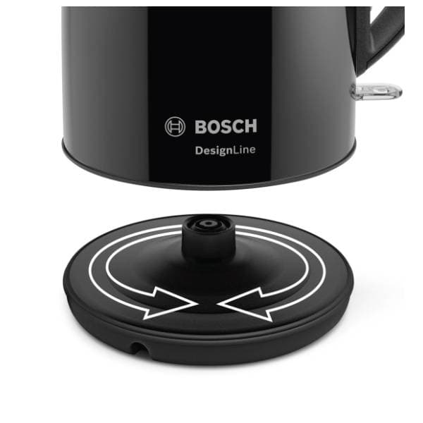 BOSCH kuvalo za vodu TWK3P423 8