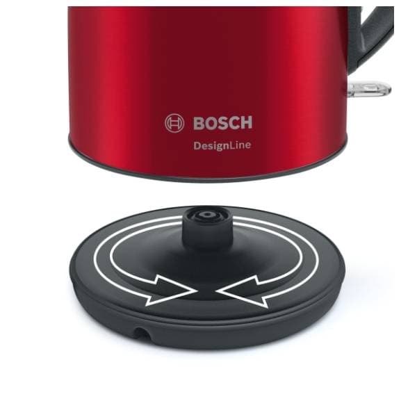 BOSCH kuvalo za vodu TWK3P424 5