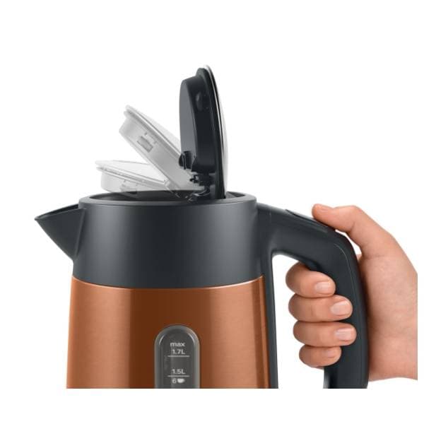 BOSCH kuvalo za vodu TWK4P439 1