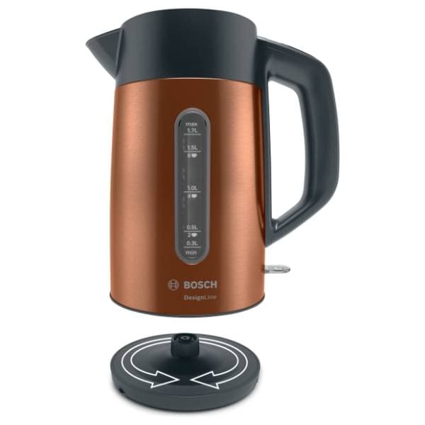 BOSCH kuvalo za vodu TWK4P439 9