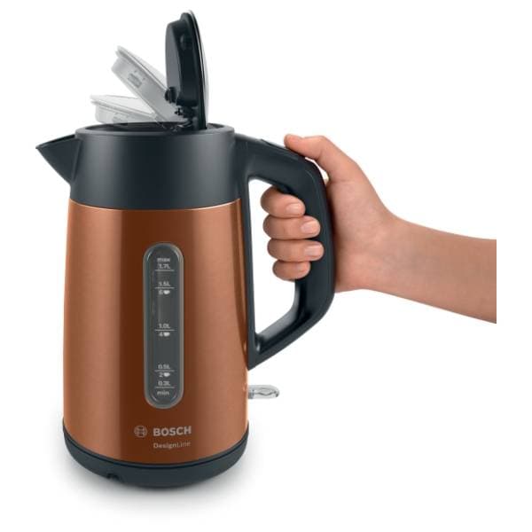 BOSCH kuvalo za vodu TWK4P439 13