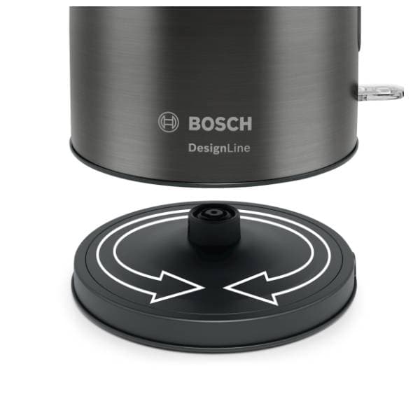 BOSCH kuvalo za vodu TWK5P475 4