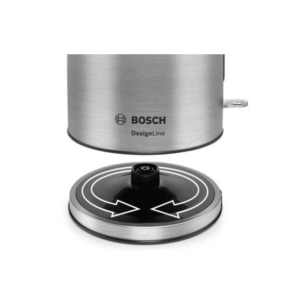 BOSCH kuvalo za vodu TWK5P480 5