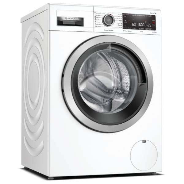 BOSCH mašina za pranje veša WAX32M41BY 2