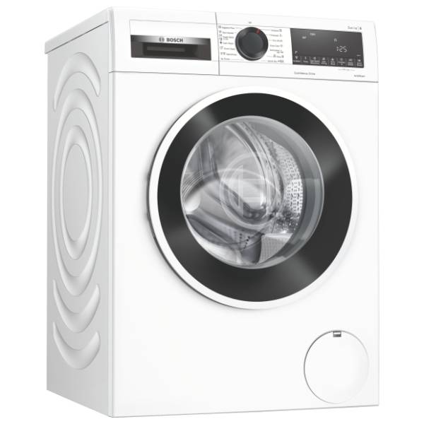 BOSCH mašina za pranje veša WGG14202BY 5