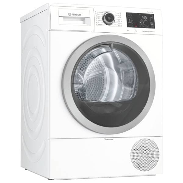 BOSCH mašina za sušenje veša WTW876LBY 1