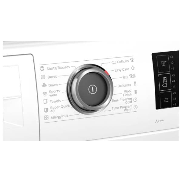 BOSCH mašina za sušenje veša WTW876LBY 4