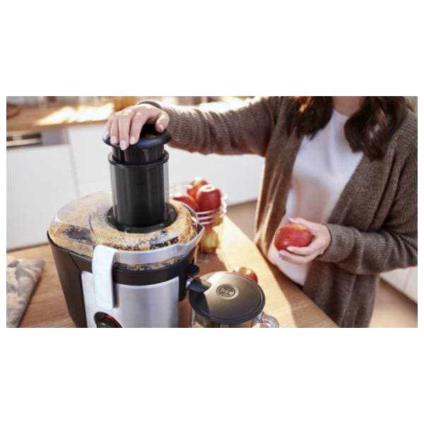 BOSCH sokovnik MES4000 8