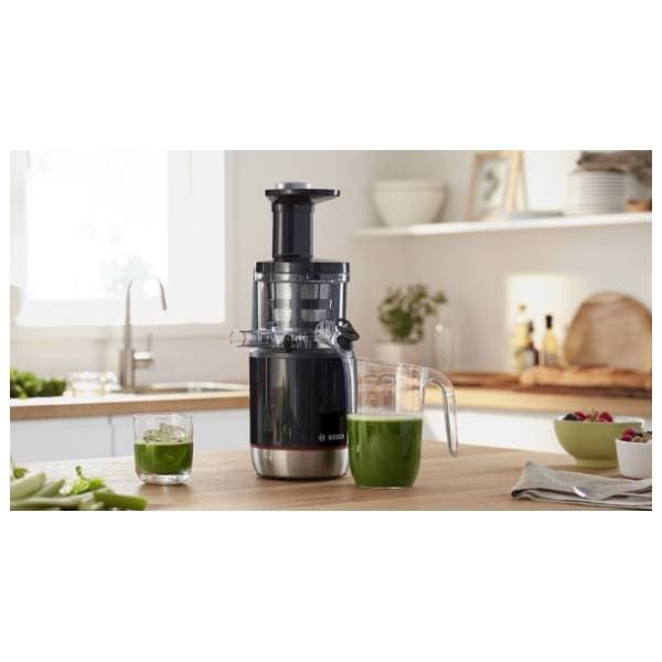 BOSCH sokovnik MESM731M 8