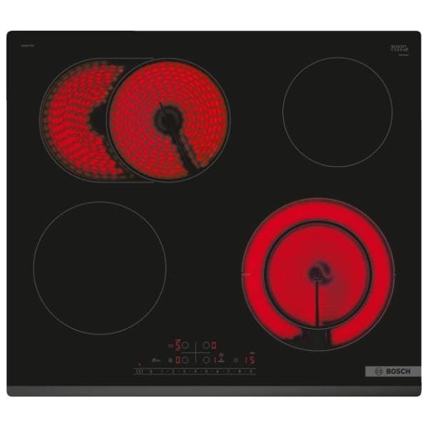 BOSCH ugradna ploča PKN631FP2E 0