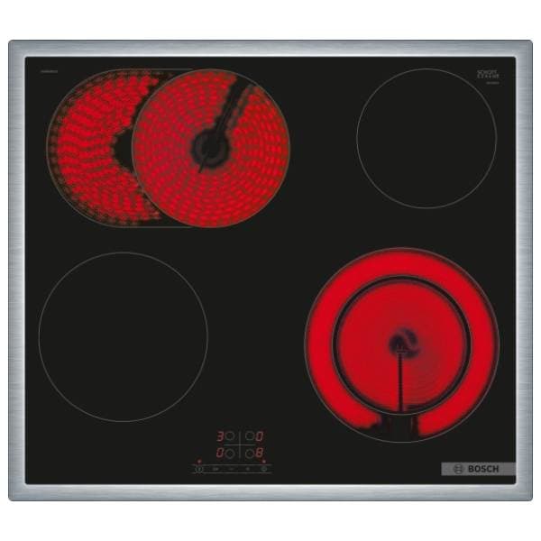BOSCH ugradna ploča PKN645BA2E 0