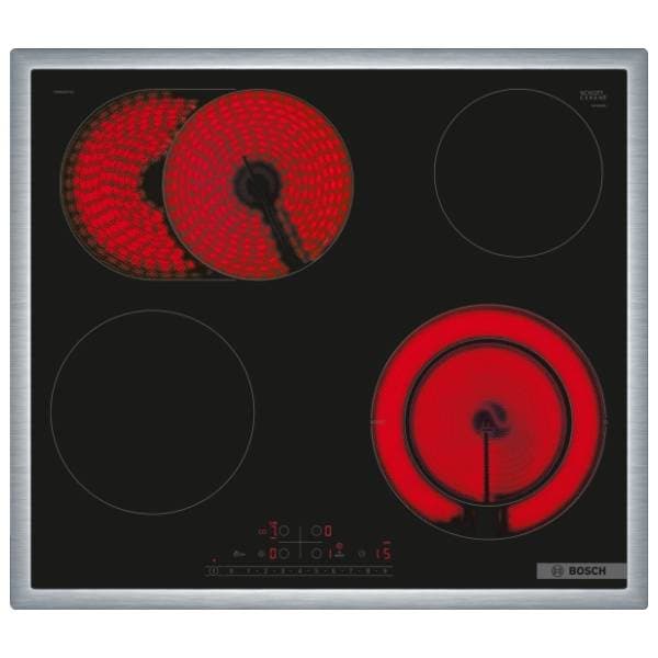 BOSCH ugradna ploča PKN645FP2E 0
