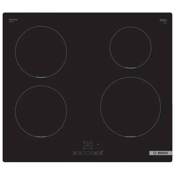 BOSCH ugradna ploča PUE611BB5E 0