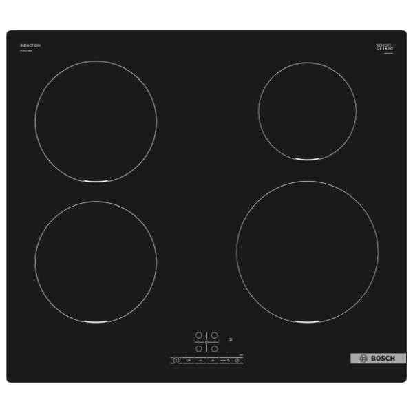 BOSCH ugradna ploča PUE611BB6E 0