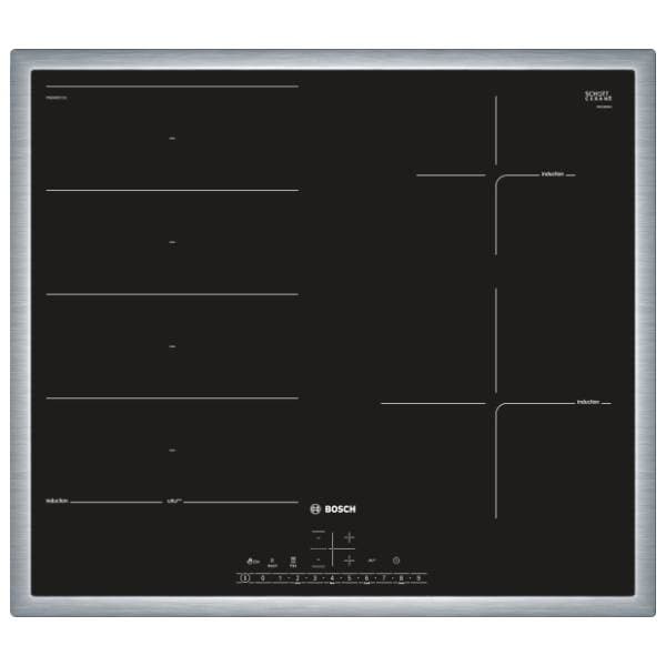 BOSCH ugradna ploča PXE645FC1E 0