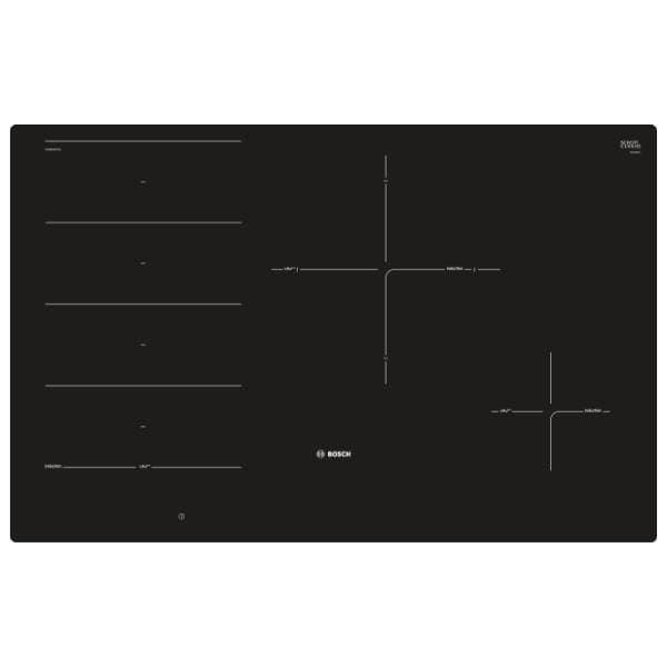 BOSCH ugradna ploča PXE801DC1E 0