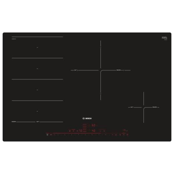 BOSCH ugradna ploča PXE801DC1E 1