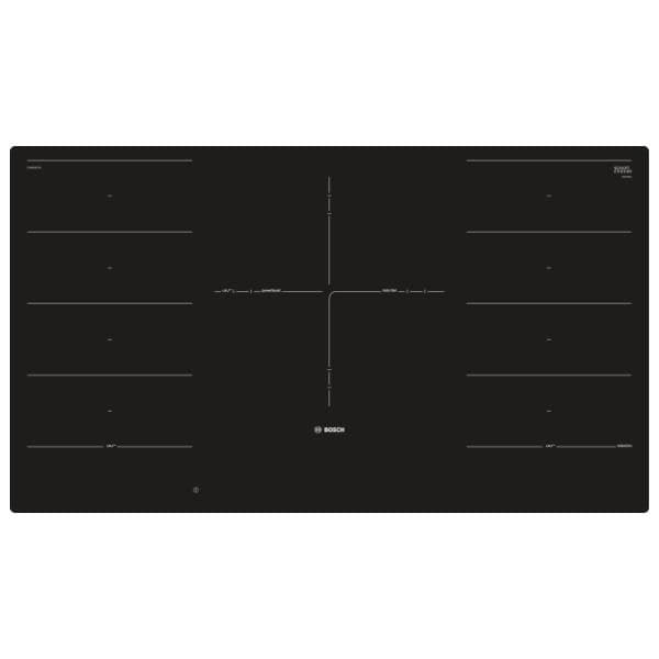 BOSCH ugradna ploča PXV901DV1E 0