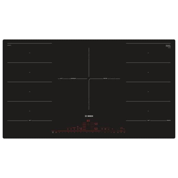 BOSCH ugradna ploča PXV901DV1E 1
