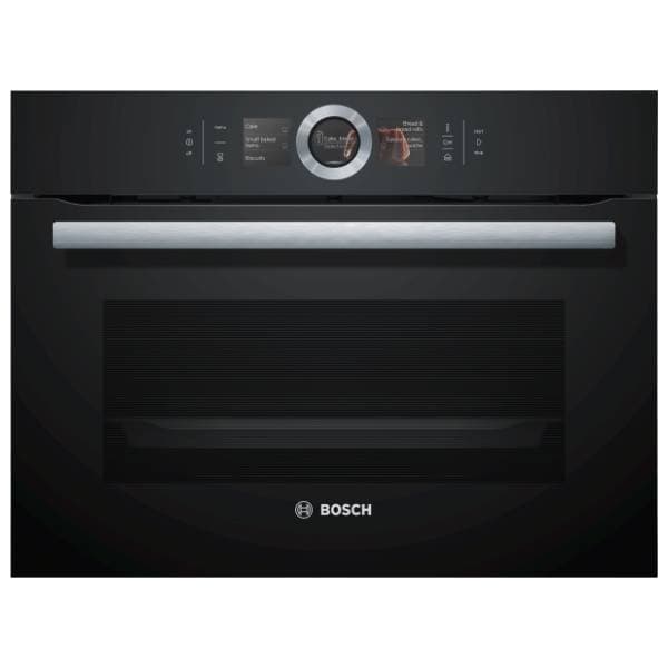 BOSCH ugradna rerna CSG656RB7 0