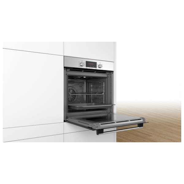 BOSCH ugradna rerna HBA173BS1 2