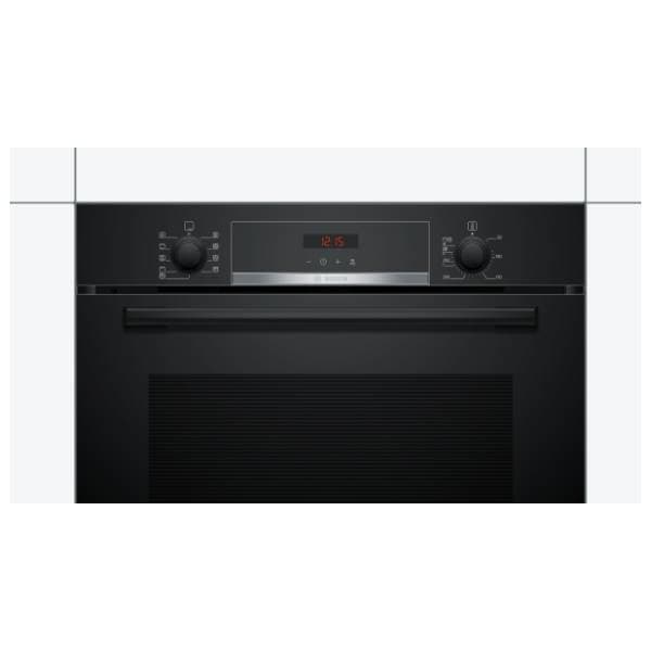 BOSCH ugradna rerna HBA573BB1 1