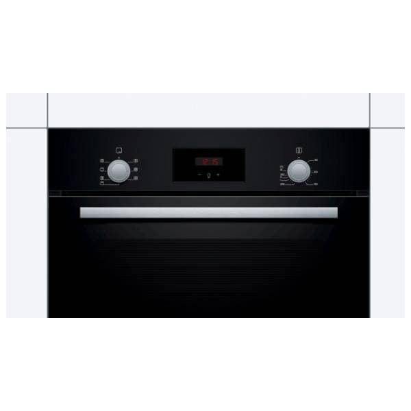 BOSCH ugradna rerna HBF133BA0 1