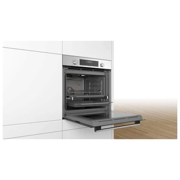 BOSCH ugradna rerna HBG5370S0 2